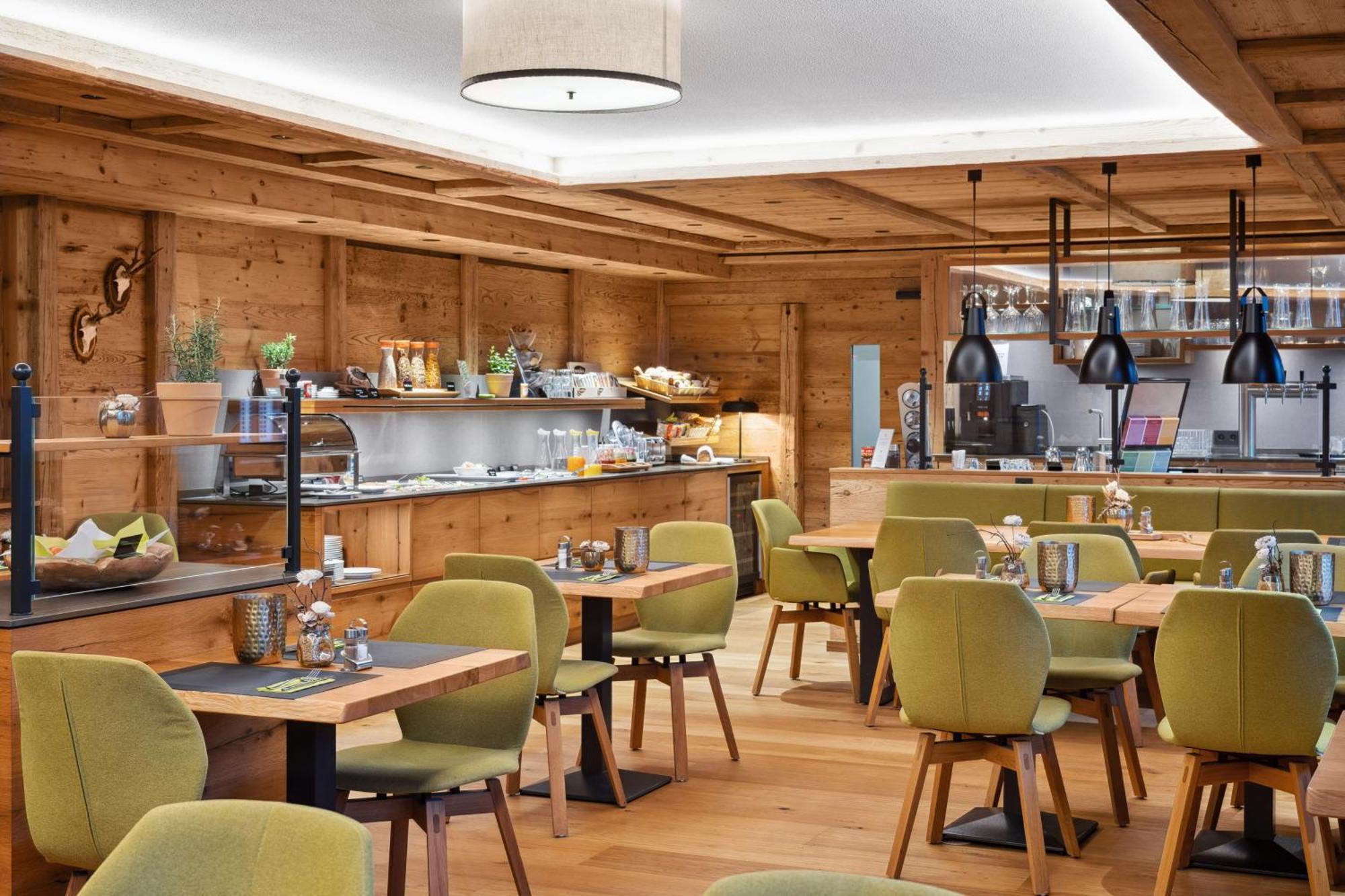 Hotel Zeppelin Laupheim Eksteriør bilde